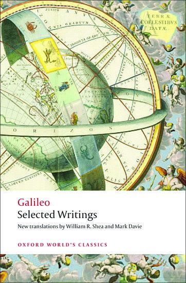 Cover: 9780199583690 | Selected Writings | Galileo | Taschenbuch | Kartoniert / Broschiert