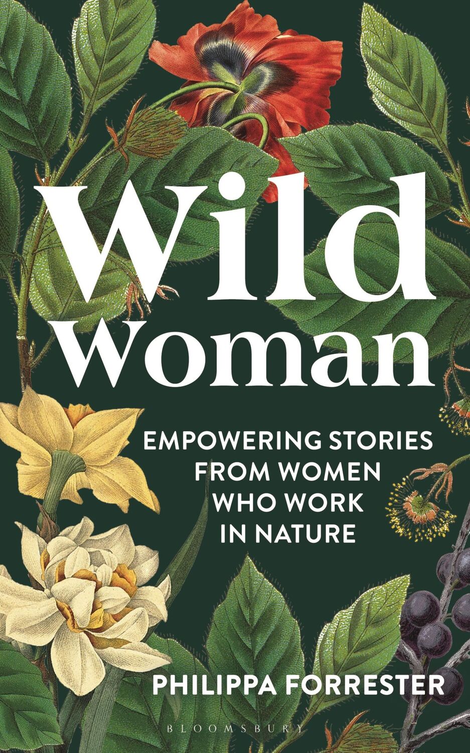 Autor: 9781399400879 | Wild Woman | Empowering Stories from Women who Work in Nature | Buch