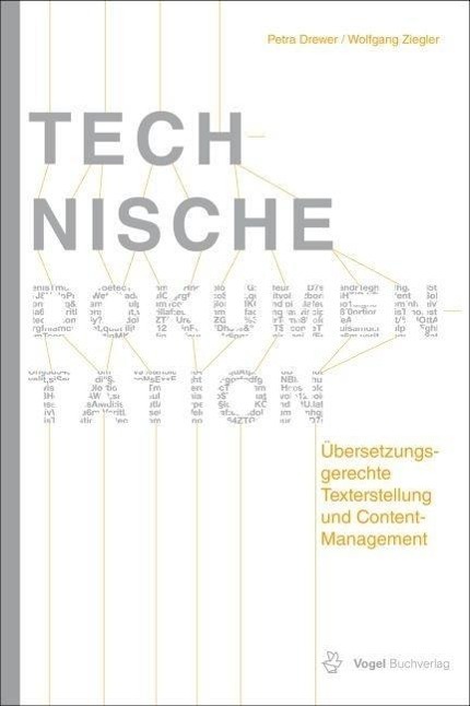 Cover: 9783834333483 | Technische Dokumentation | Petra Drewer (u. a.) | Buch | Deutsch