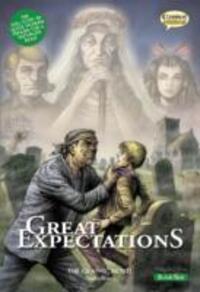 Cover: 9781906332112 | Great Expectations | Charles Dickens | Taschenbuch | Englisch | 2009