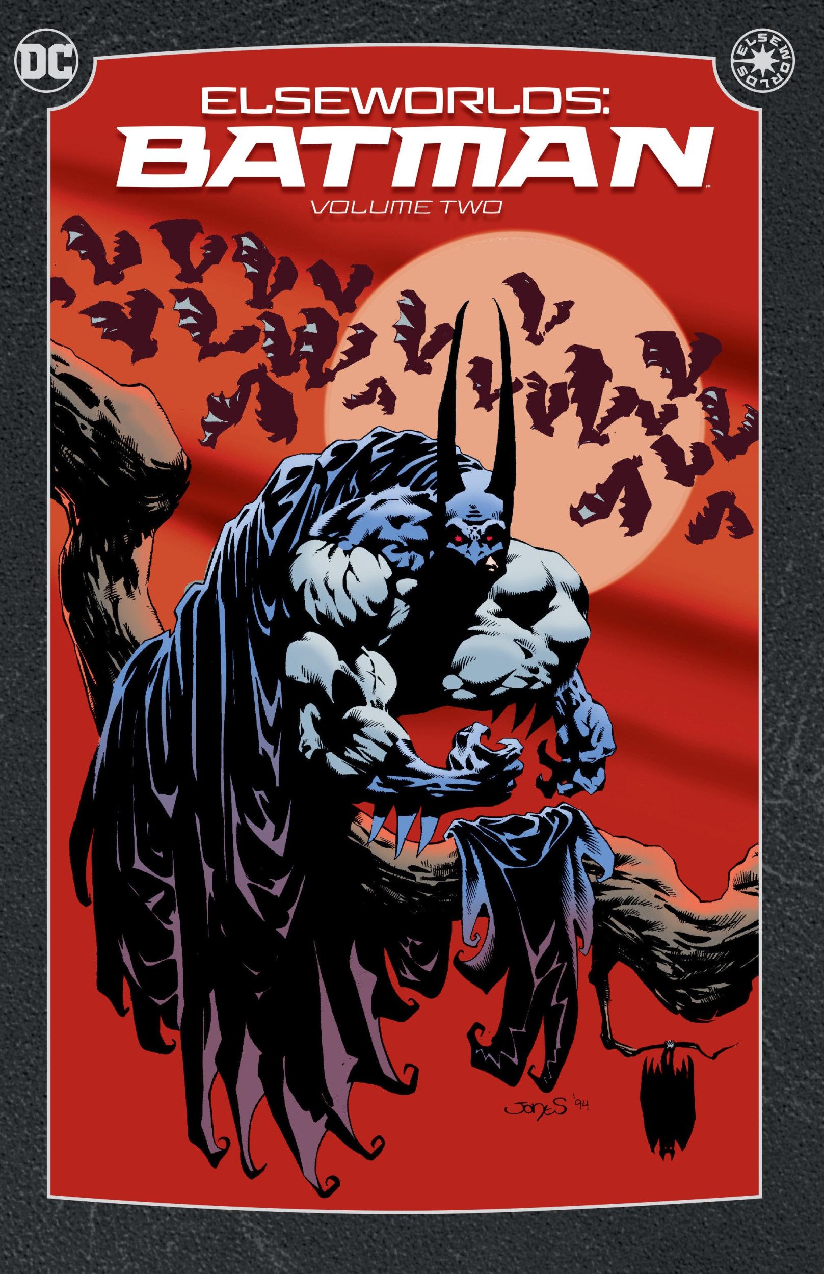 Cover: 9781779529589 | Elseworlds: Batman Vol. 2 (New Edition) | Doug Moench | Taschenbuch