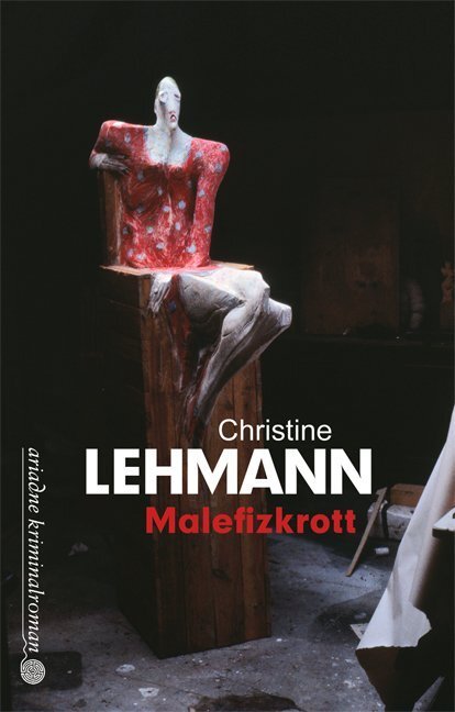 Cover: 9783867541855 | Malefizkrott | Christine Lehmann | Taschenbuch | 318 S. | Deutsch