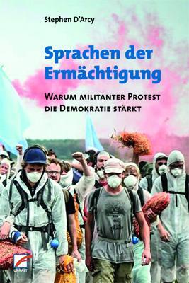 Cover: 9783897712690 | Sprachen der Ermächtigung | Stephen D'Arcy | Taschenbuch | Deutsch