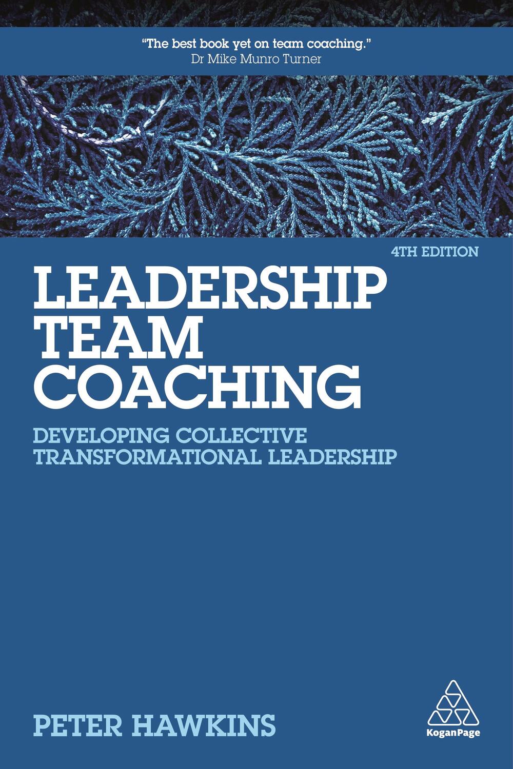 Cover: 9781789667455 | Leadership Team Coaching | Peter Hawkins | Taschenbuch | Englisch