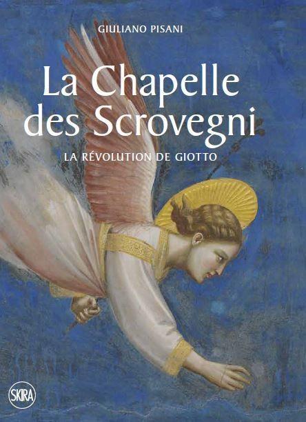 Cover: 9788857244525 | The Scrovegni Chapel | Giotto's revolution | Taschenbuch | 2021
