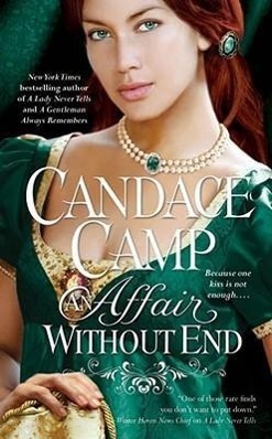 Cover: 9781439117996 | An Affair Without End: Volume 3 | Candace Camp | Taschenbuch | 2011