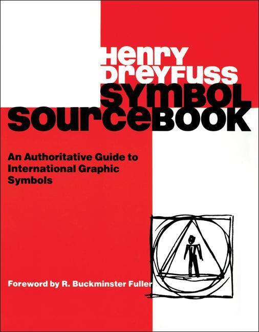 Cover: 9780471288725 | Symbol Sourcebook: An Authoritative Guide to International Graphic...