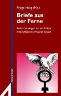 Cover: 9783867543040 | Briefe aus der Ferne | Taschenbuch | 320 S. | Deutsch | 2010
