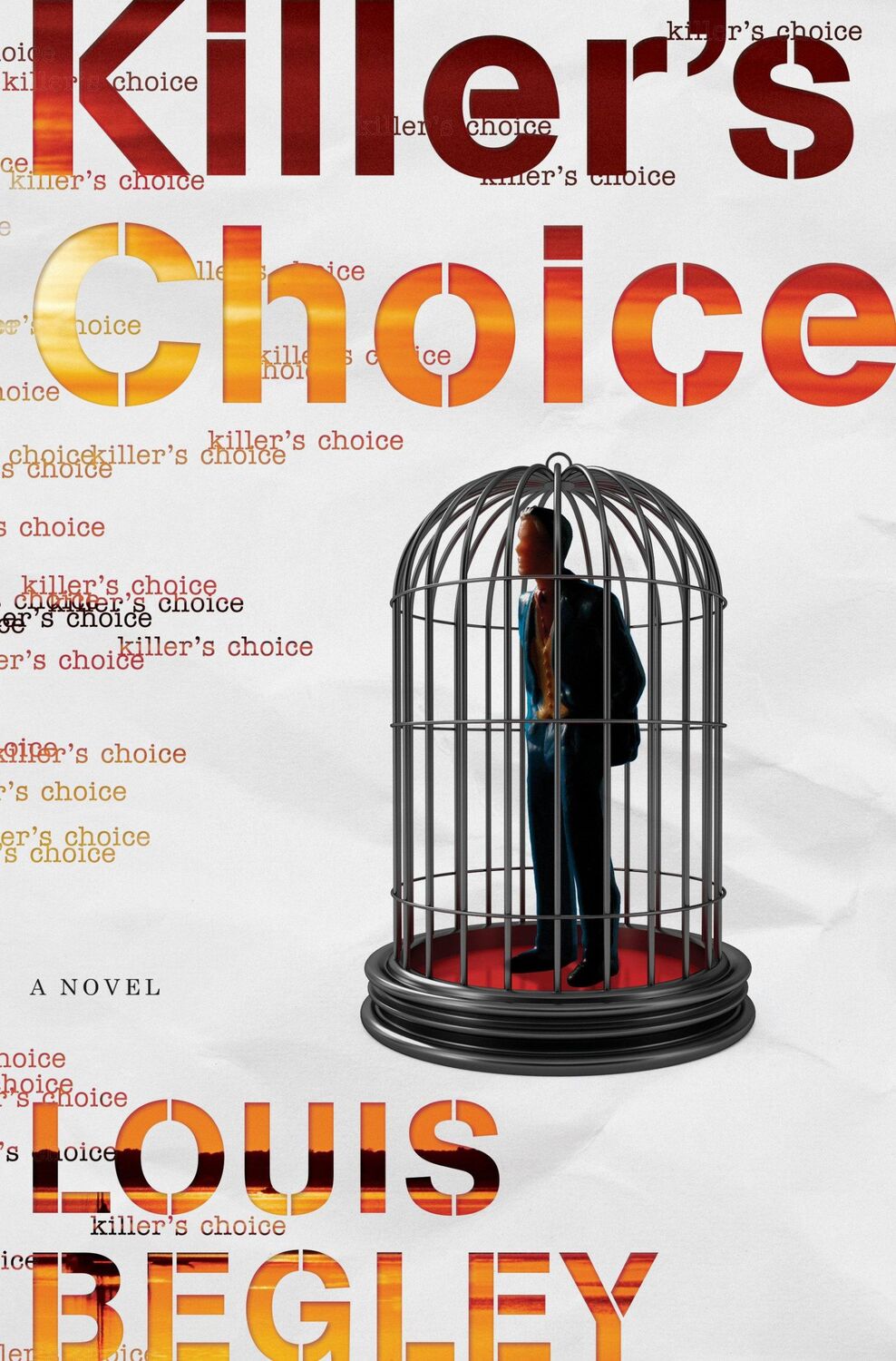 Cover: 9780385544948 | Killer's Choice | Louis Begley | Buch | 240 S. | Englisch | 2019