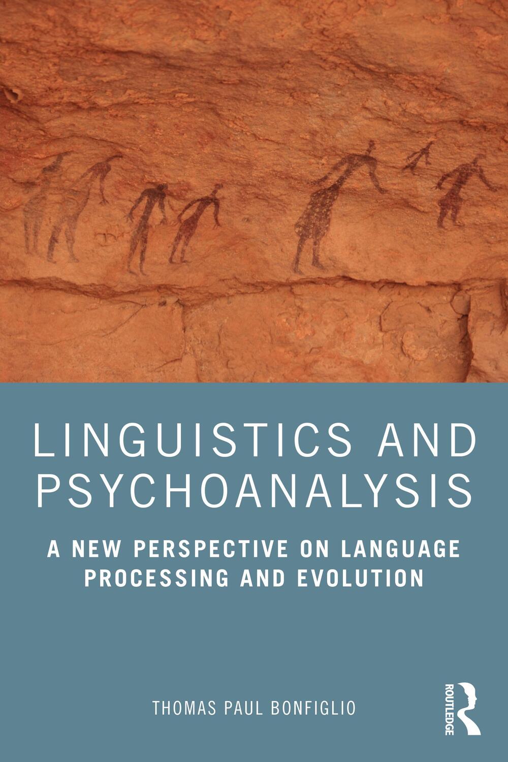 Cover: 9781032018171 | Linguistics and Psychoanalysis | Thomas Paul Bonfiglio | Taschenbuch