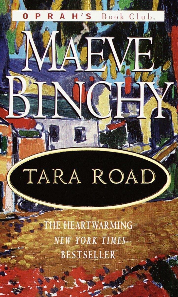 Cover: 9780440235590 | Tara Road | A Novel | Maeve Binchy | Taschenbuch | 648 S. | Englisch