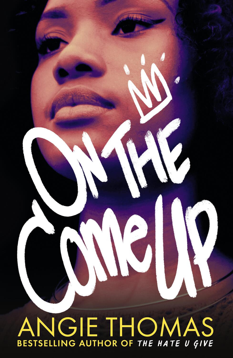 Cover: 9781406372168 | On the Come Up | Angie Thomas | Taschenbuch | Englisch | 2019
