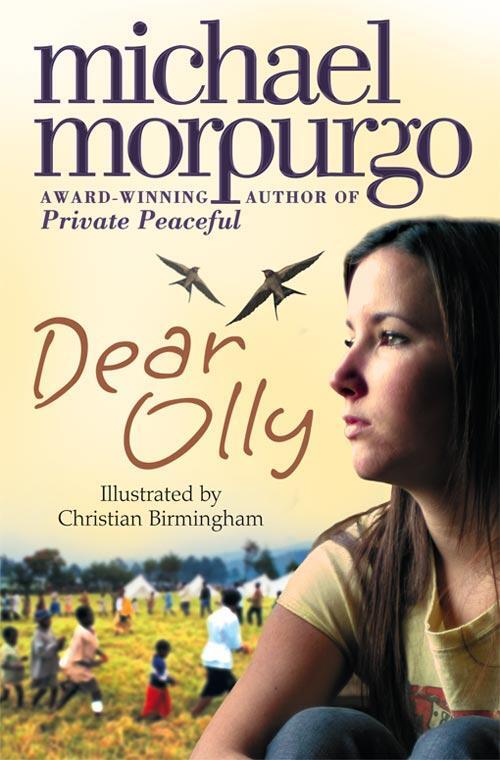 Cover: 9780006753339 | Dear Olly | Michael Morpurgo | Taschenbuch | Kartoniert / Broschiert