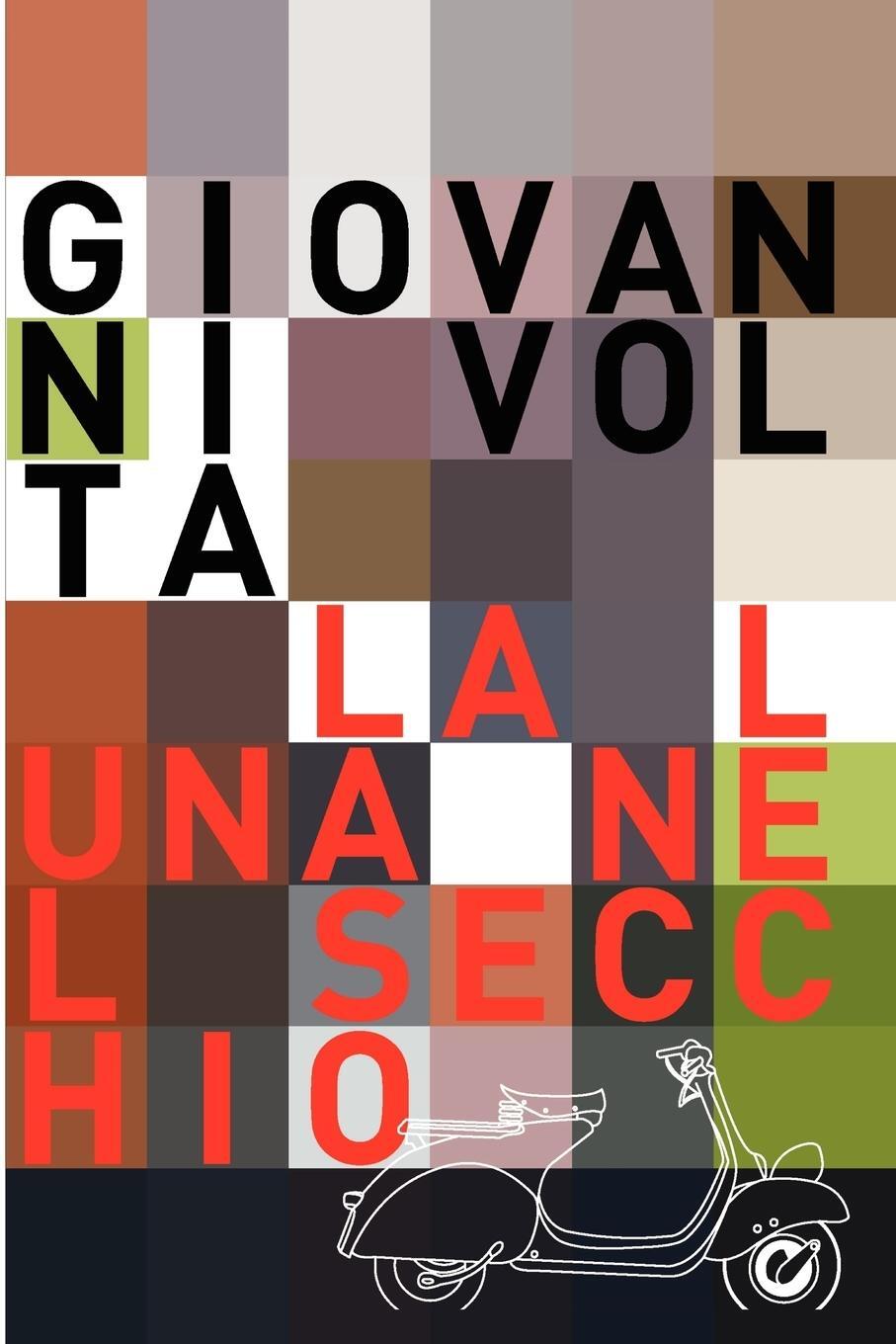 Cover: 9781847285737 | LA LUNA NEL SECCHIO | Giovanni Volta | Taschenbuch | Paperback | 2007