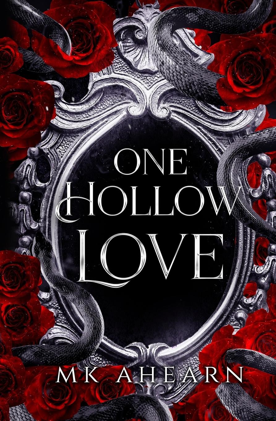 Cover: 9781963836332 | One Hollow Love | Mk Ahearn | Taschenbuch | Paperback | Englisch