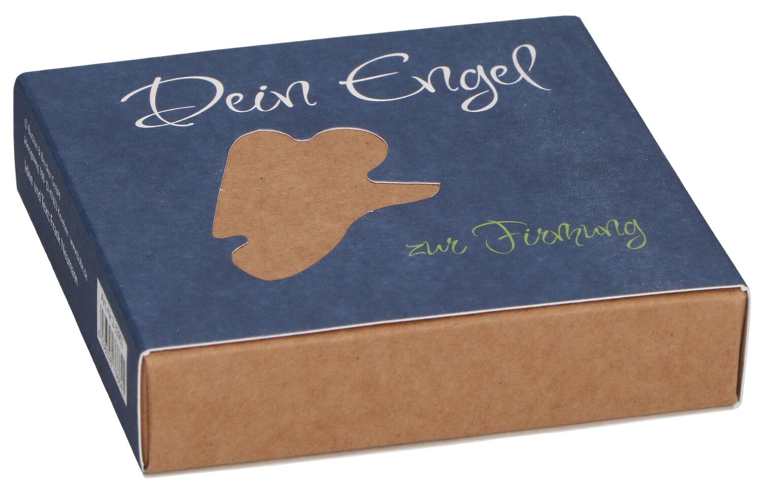 Cover: 4036526766645 | Dein Engel zur Firmung | Geschenkset | Stück | Deutsch | 2024