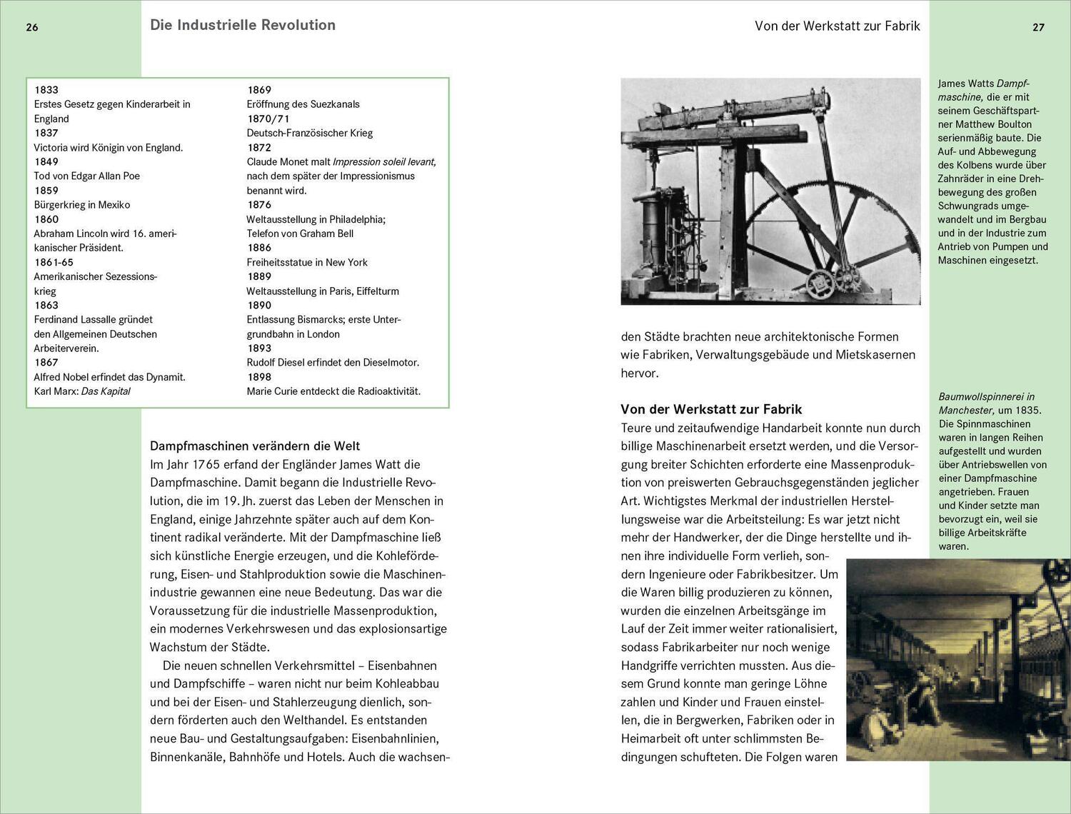 Bild: 9783832163808 | Die Geschichte des Designs im Überblick | Thomas Hauffe | Taschenbuch