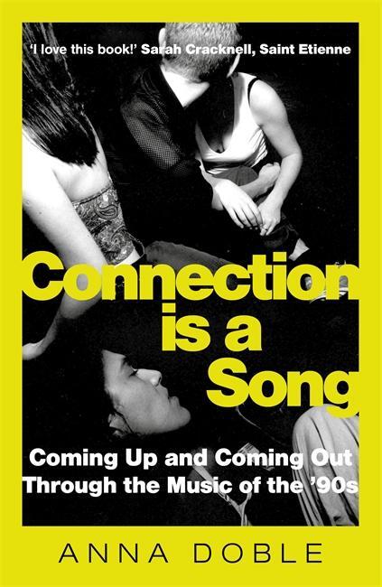 Cover: 9781788709484 | Connection is a Song | Anna Doble | Buch | 2024 | Bonnier Books Ltd