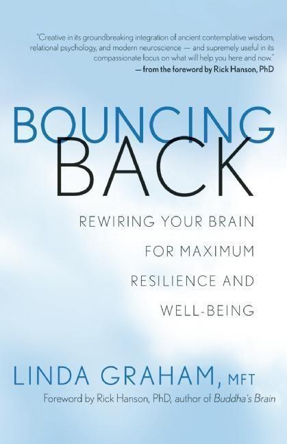 Cover: 9781608681297 | Bouncing Back | Linda Graham | Taschenbuch | Englisch | 2013