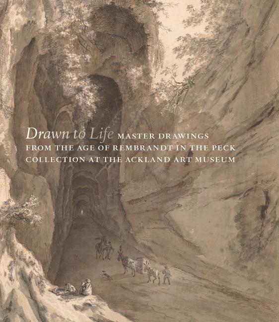 Cover: 9781913645328 | Drawn to Life | Robert Fucci | Buch | Gebunden | Englisch | 2022