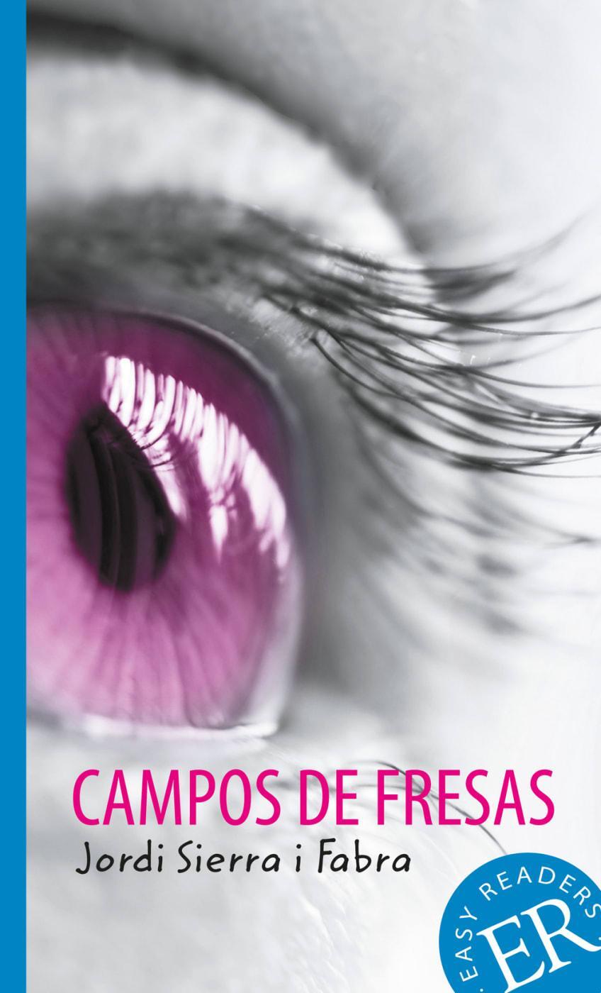 Cover: 9783125620322 | Campos de fresas | Spanische Lektüre für das 2., 3. und 4. Lernjahr