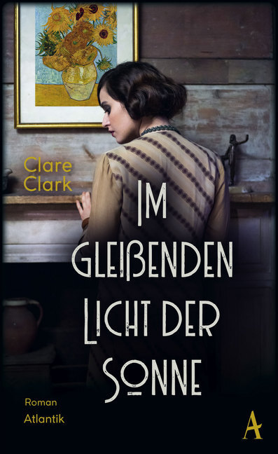 Cover: 9783455006551 | Im gleißenden Licht der Sonne | Roman | Clare Clark | Buch | Deutsch