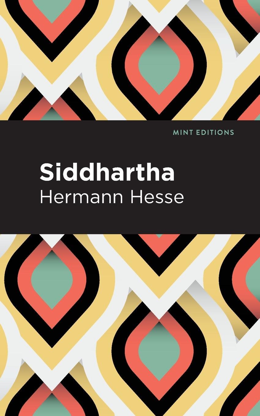 Cover: 9781513263267 | Siddhartha | Hermann Hesse | Taschenbuch | Paperback | Englisch | 2020