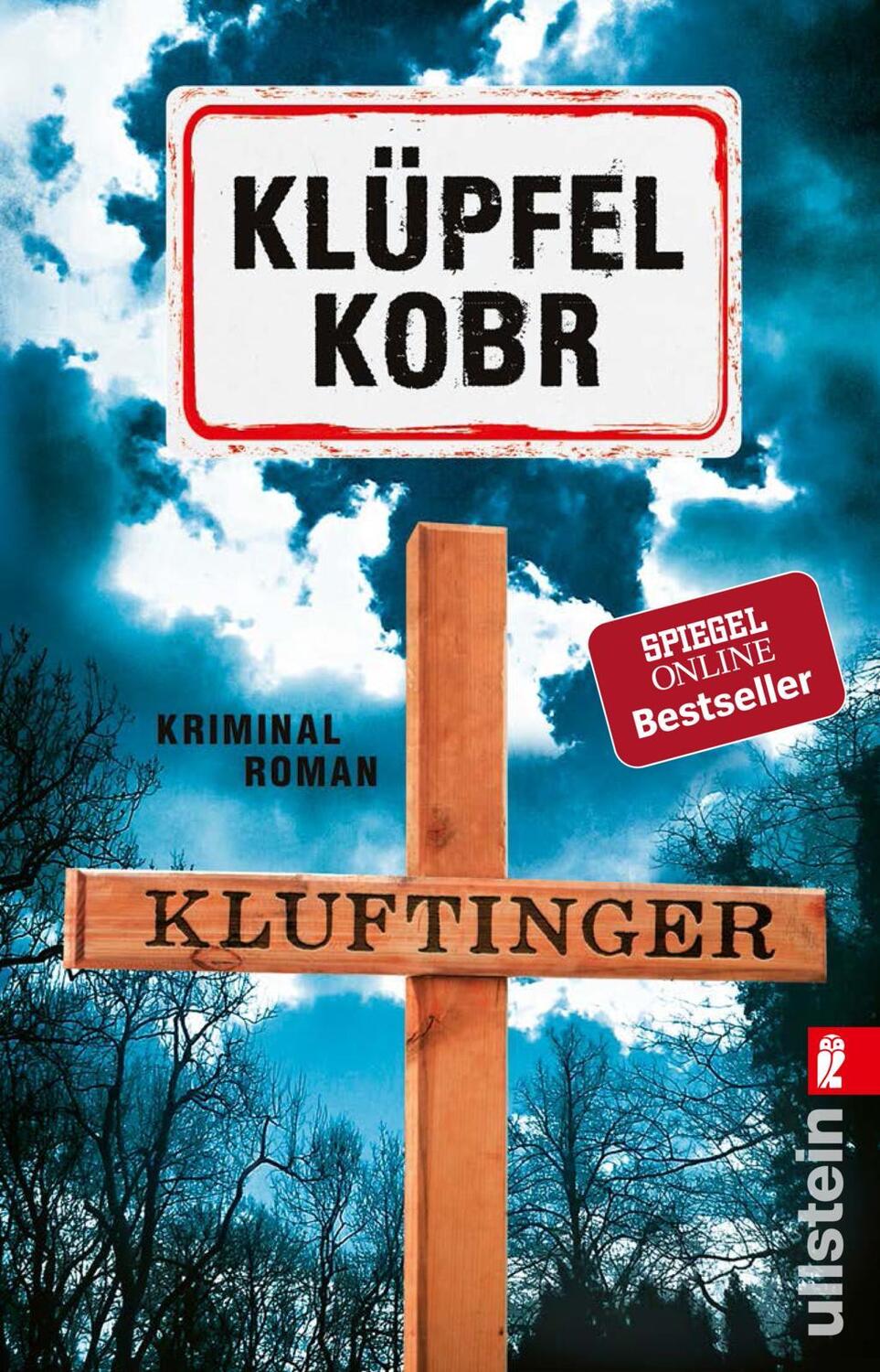Cover: 9783548060323 | Kluftinger | Kriminalroman | Volker Klüpfel (u. a.) | Taschenbuch