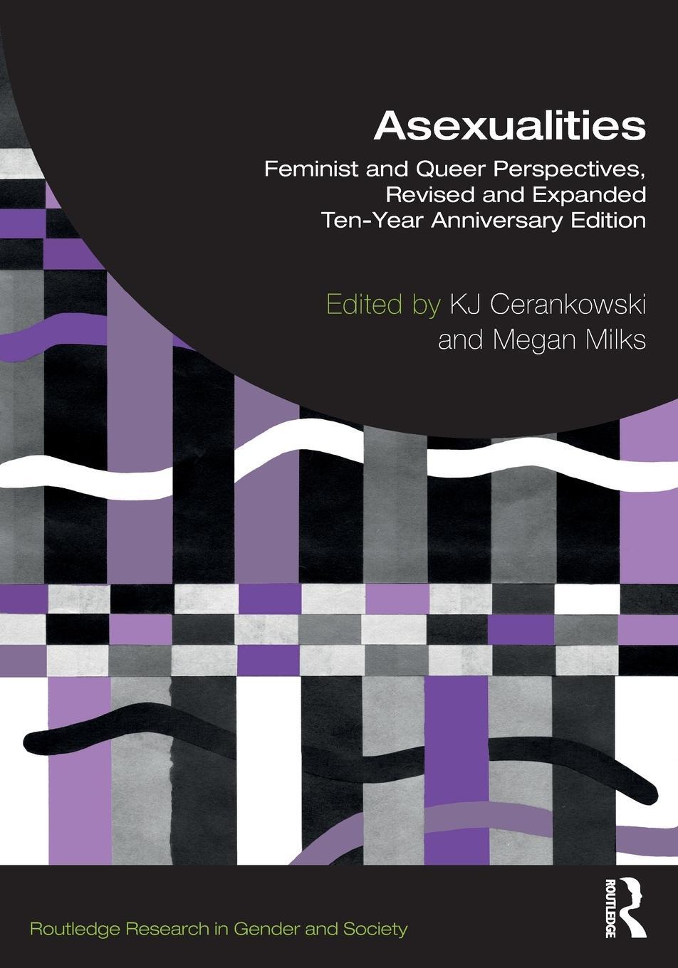 Cover: 9781032014746 | Asexualities | Kj Cerankowski (u. a.) | Taschenbuch | Englisch | 2024