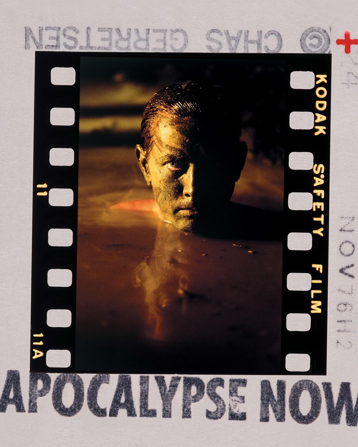 Cover: 9783791388083 | Apocalypse Now | The Lost Photo Archive | Chas Gerretsen | Buch | 2021