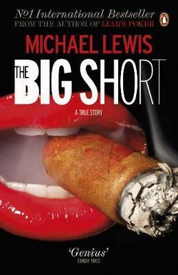 Cover: 9780141043531 | The Big Short | Inside the Doomsday Machine | Michael Lewis | Buch