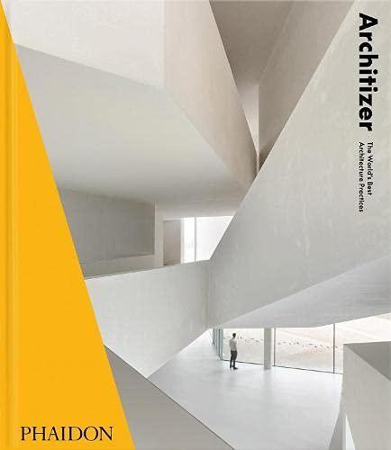 Cover: 9781838663735 | Architizer | The World Best Architecture Practices | Architizer | Buch