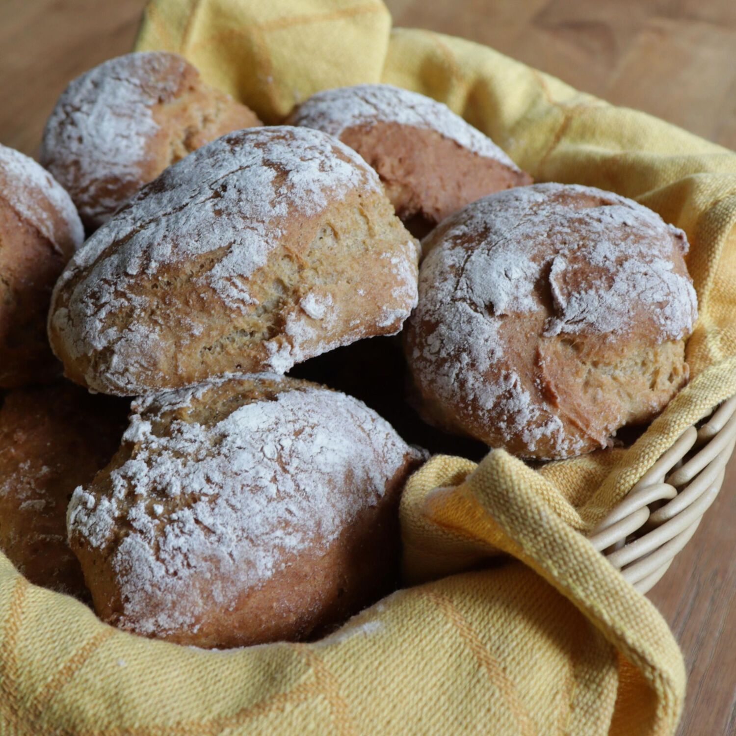 Bild: 9783982101712 | Abnehmen mit Brot und Kuchen Teil 2 | Die Wölkchenbäckerei | Buch