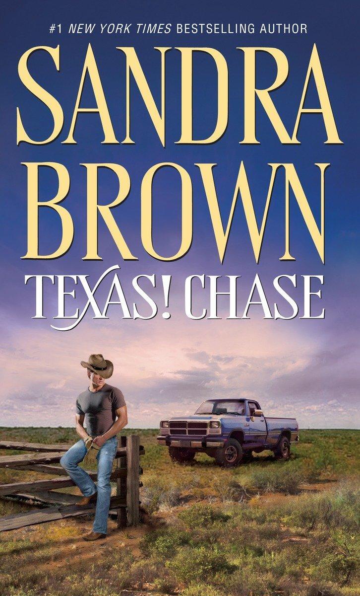 Cover: 9780553289909 | Texas! Chase | Sandra Brown | Taschenbuch | Englisch | 1991