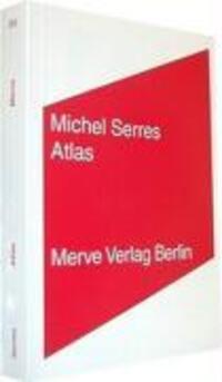 Cover: 9783883961941 | Atlas | Michel Serres | Taschenbuch | 257 S. | Deutsch | 2005