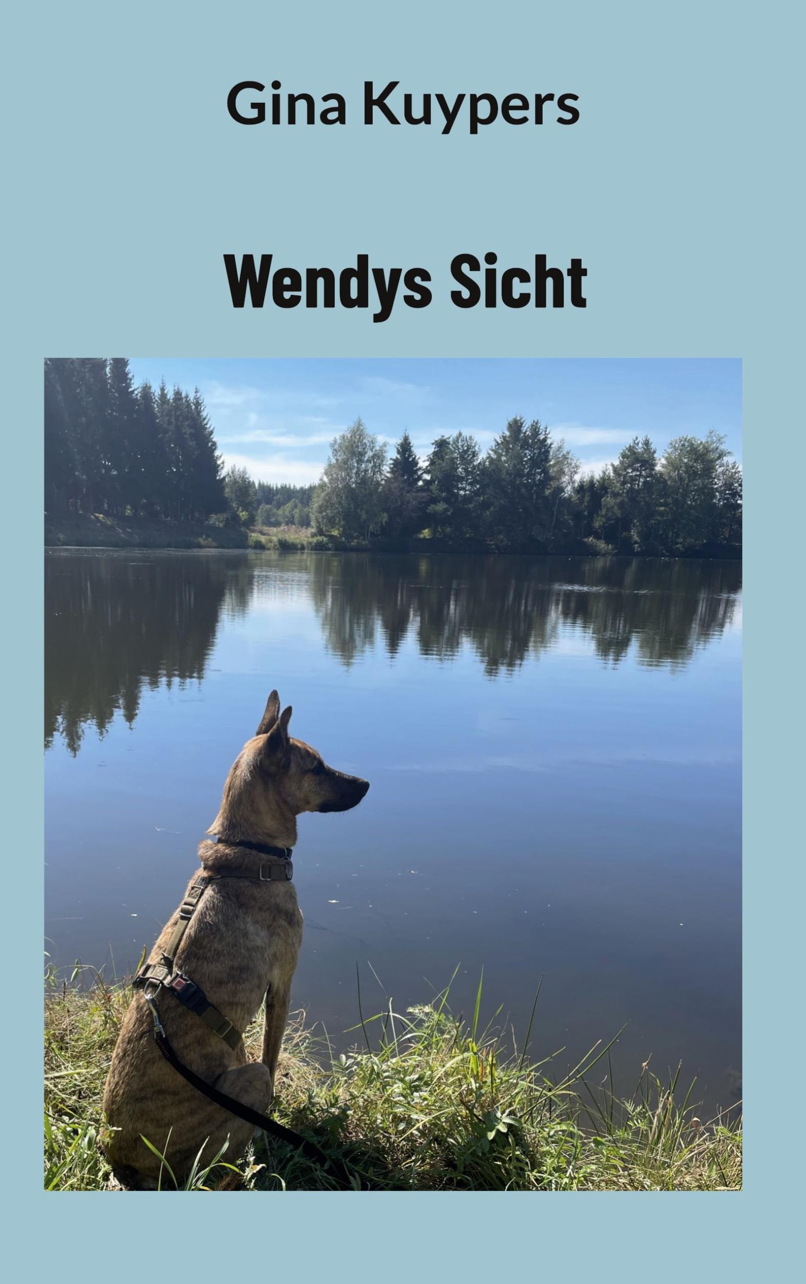 Cover: 9783769301540 | Wendys Sicht | Gina Kuypers | Taschenbuch | 154 S. | Deutsch | 2024