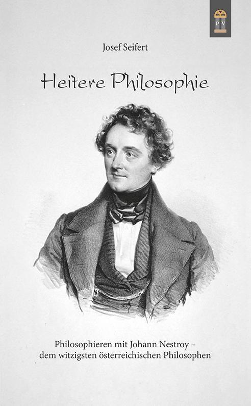 Cover: 9783864170522 | Heitere Philosophie | Josef Seifert | Taschenbuch | Deutsch | 2016