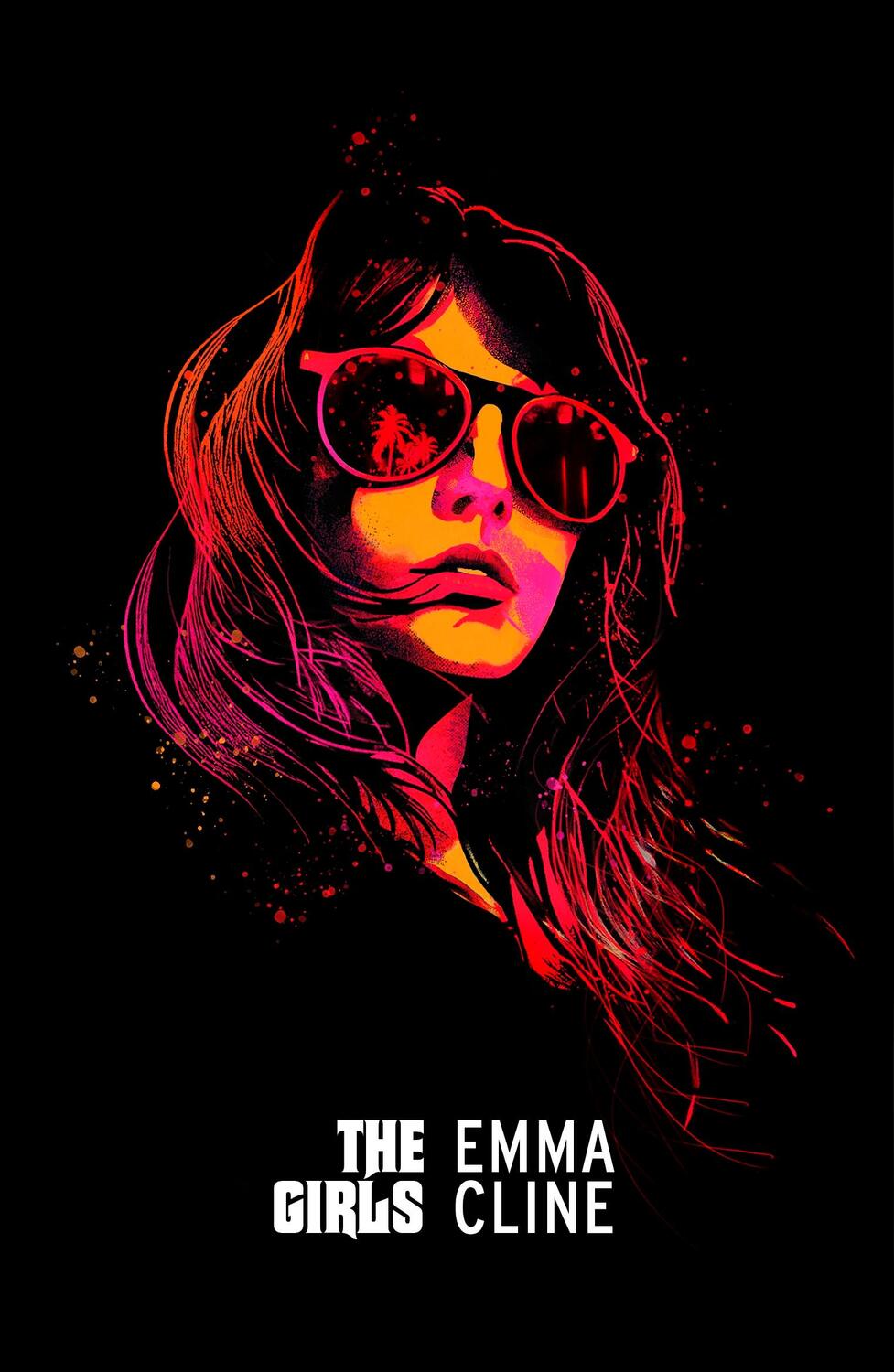 Cover: 9781784878559 | The Girls | Emma Cline | Taschenbuch | Vintage Classics | 368 S.