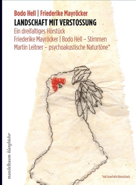 Cover: 9783854764533 | Landschaft mit Verstoßung | Hell | Buch | 32 S. | Deutsch | 2014