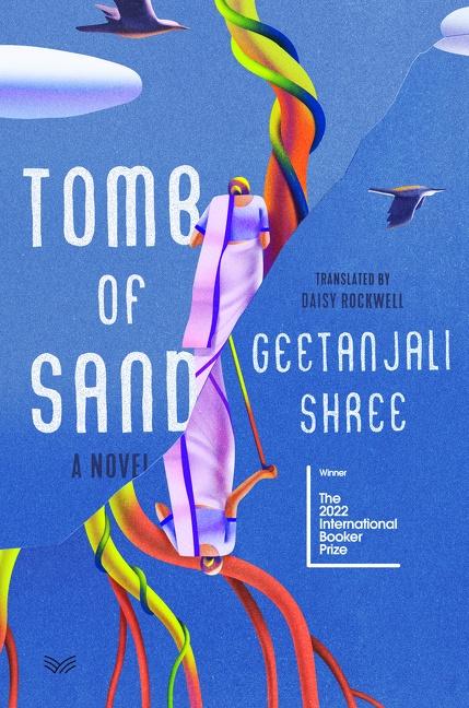 Cover: 9780063299405 | Tomb of Sand | Geetanjali Shree | Buch | Englisch | 2023