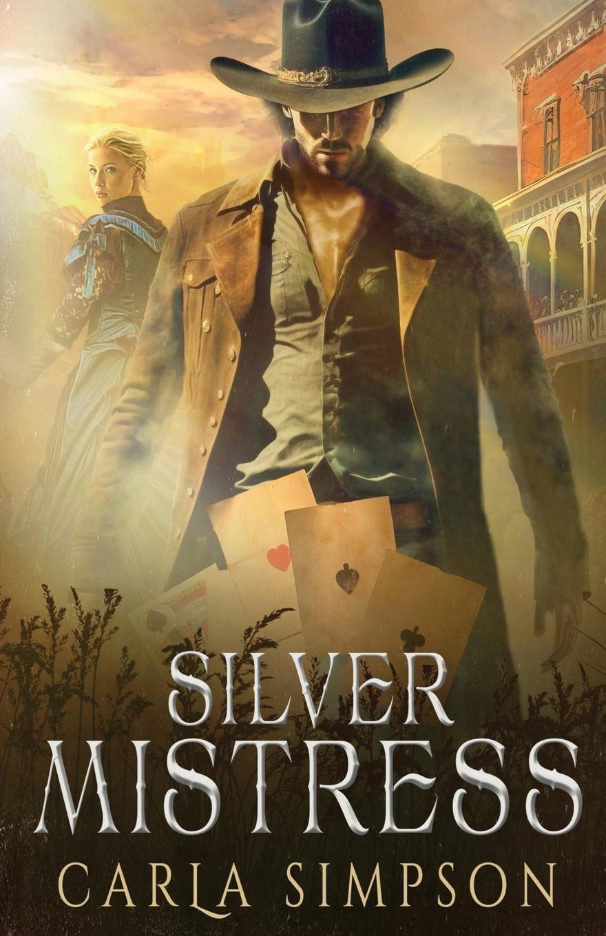 Cover: 9781648393853 | Silver Mistress | Carla Simpson | Taschenbuch | Paperback | Englisch