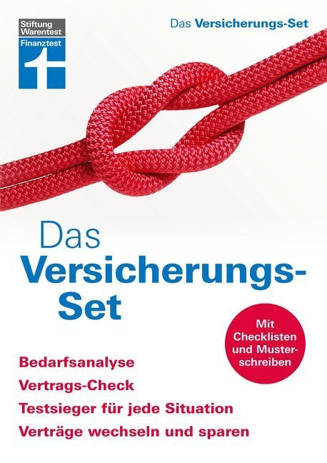 Cover: 9783747102145 | Das Versicherungs-Set | Isabell Pohlmann | Taschenbuch | 144 S. | 2020