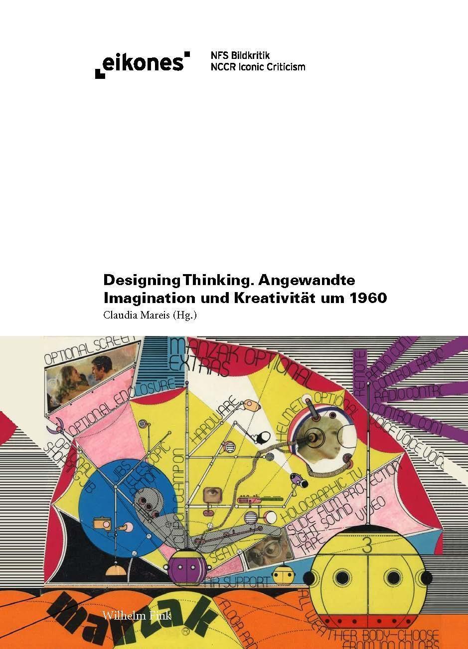Cover: 9783770561360 | Designing Thinking | Taschenbuch | 295 S. | Deutsch | 2016