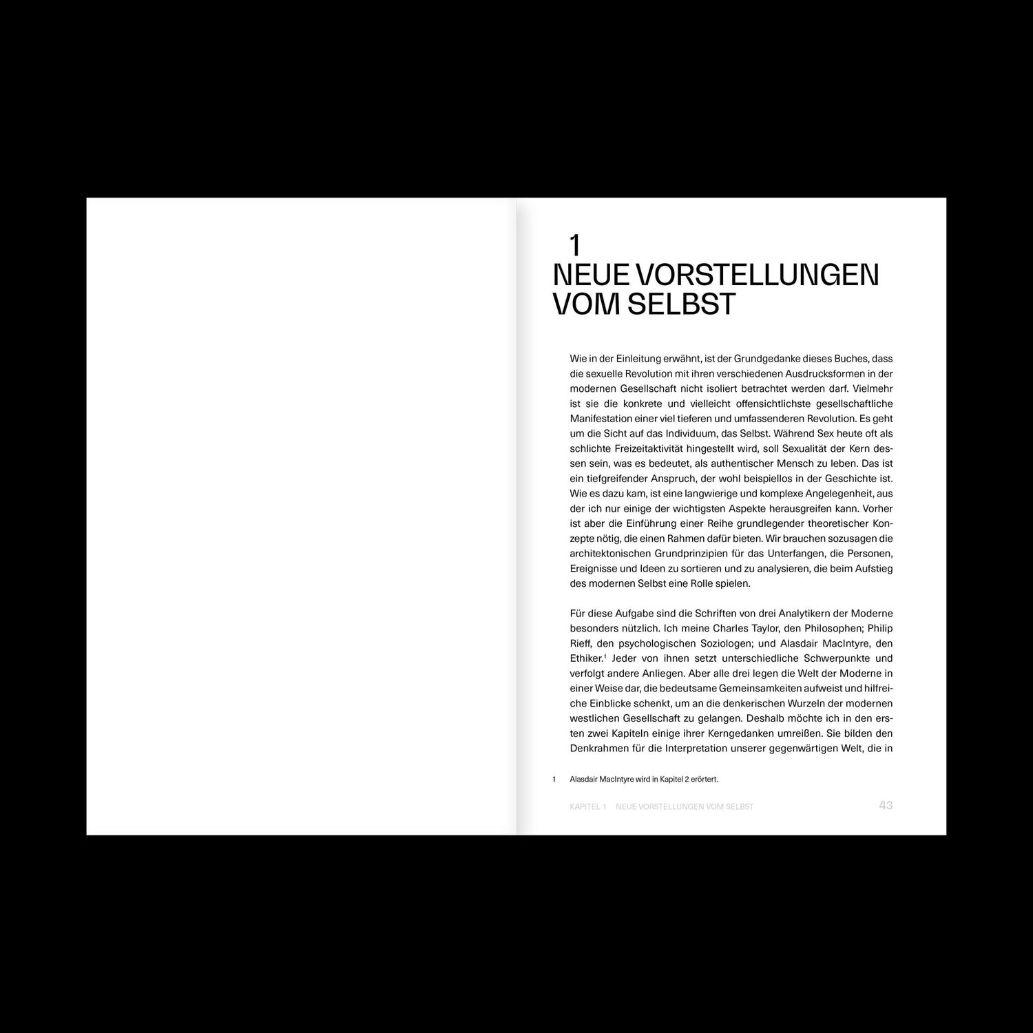 Bild: 9783986650223 | Der Siegeszug des modernen Selbst | Carl R. Trueman | Buch | 528 S.