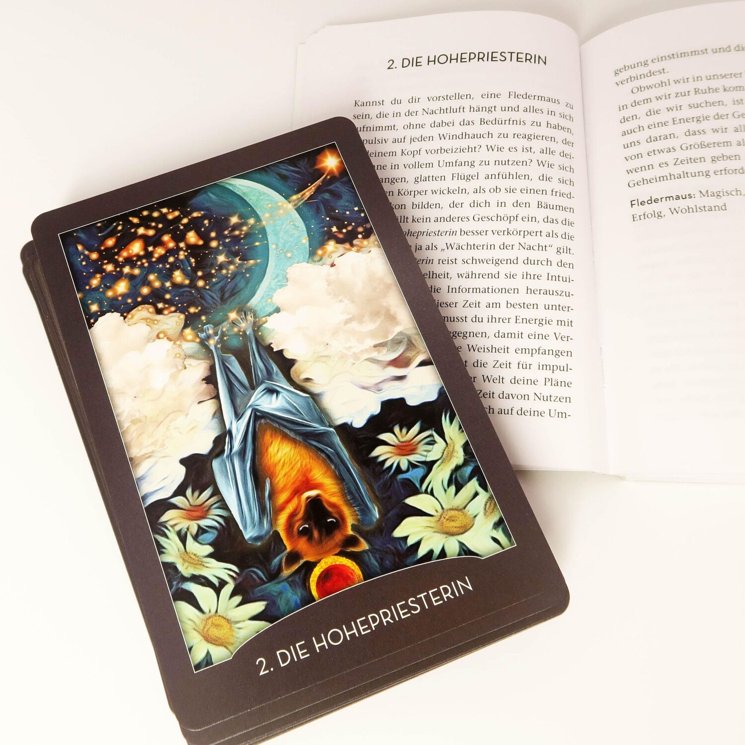 Bild: 9783868265767 | Wächter der Nacht Tarot | MJ Cullinane | Buch | 192 S. | Deutsch