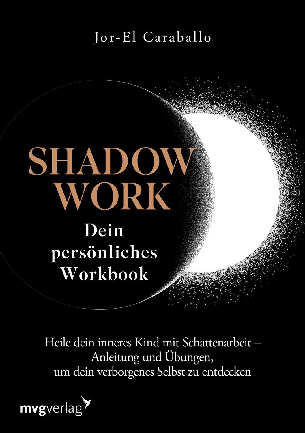 Cover: 9783747405284 | Shadow Work - Dein persönliches Workbook | Jor-El Caraballo | Buch