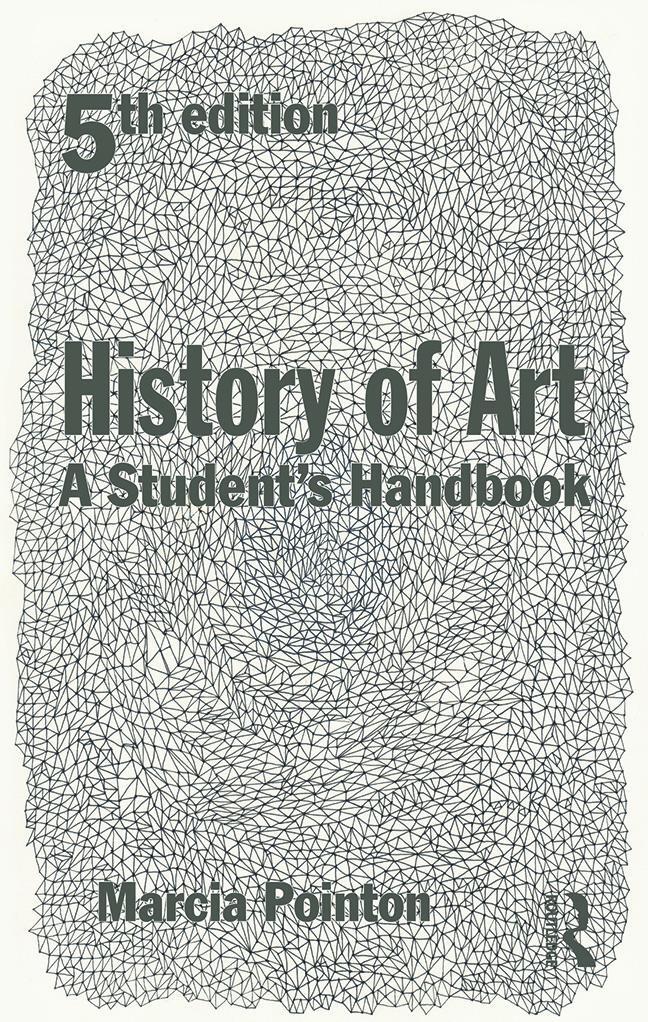 Cover: 9780415639248 | History of Art | A Student's Handbook | Marcia Pointon | Taschenbuch