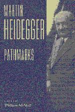 Cover: 9780521439688 | Pathmarks | Martin Heidegger | Taschenbuch | Englisch | 2010