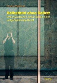 Cover: 9783496012795 | Selbstbild ohne Selbst | Martina Weinhart | Taschenbuch | 283 S.
