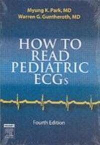 Cover: 9780323035705 | How to Read Pediatric ECGs | Myung K. Park (u. a.) | Taschenbuch
